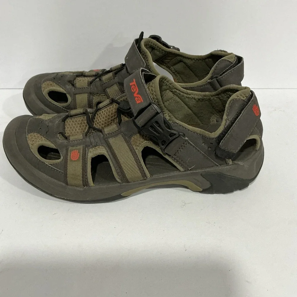 Teva good used